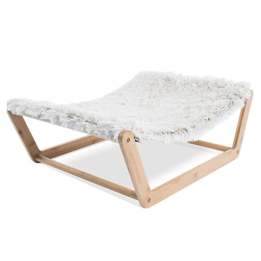 K.1 Erica貓吊床 灰 60x48x22cm (k1elina)  (圖片2)