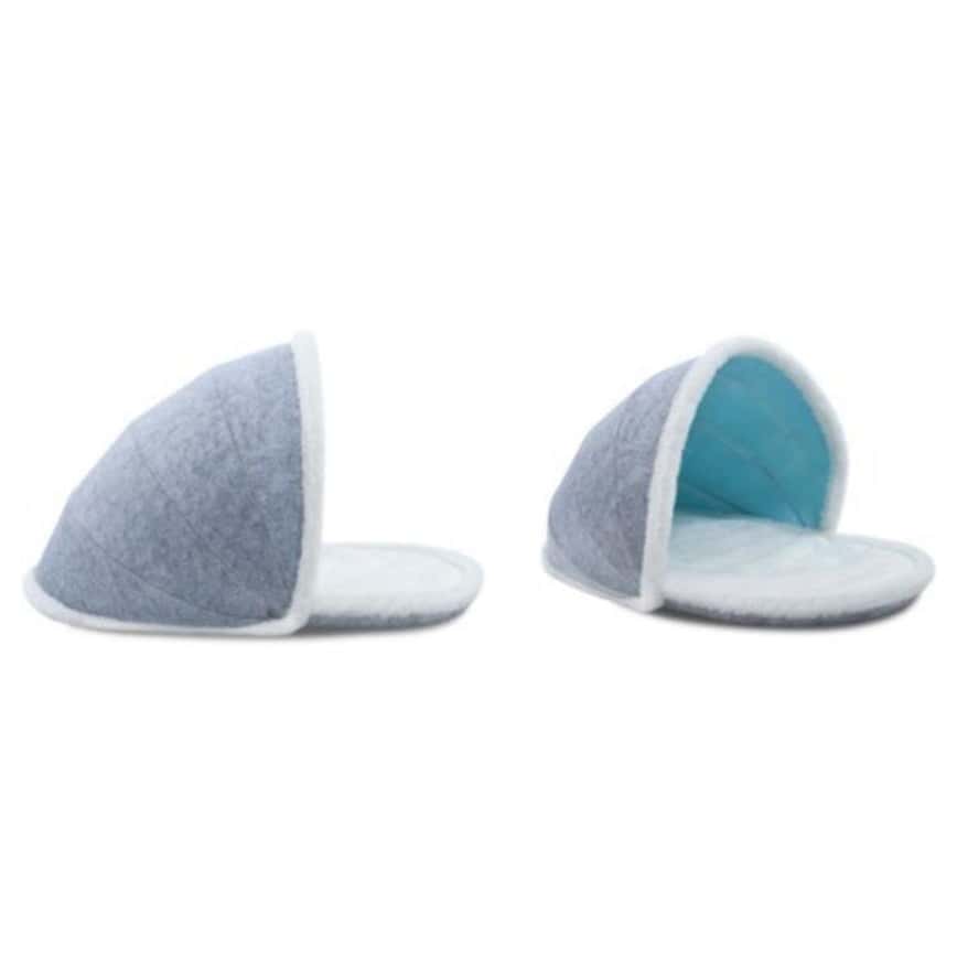 K.1 Abby發熱帳篷貓窩 灰 (k1abby)  (圖片2)