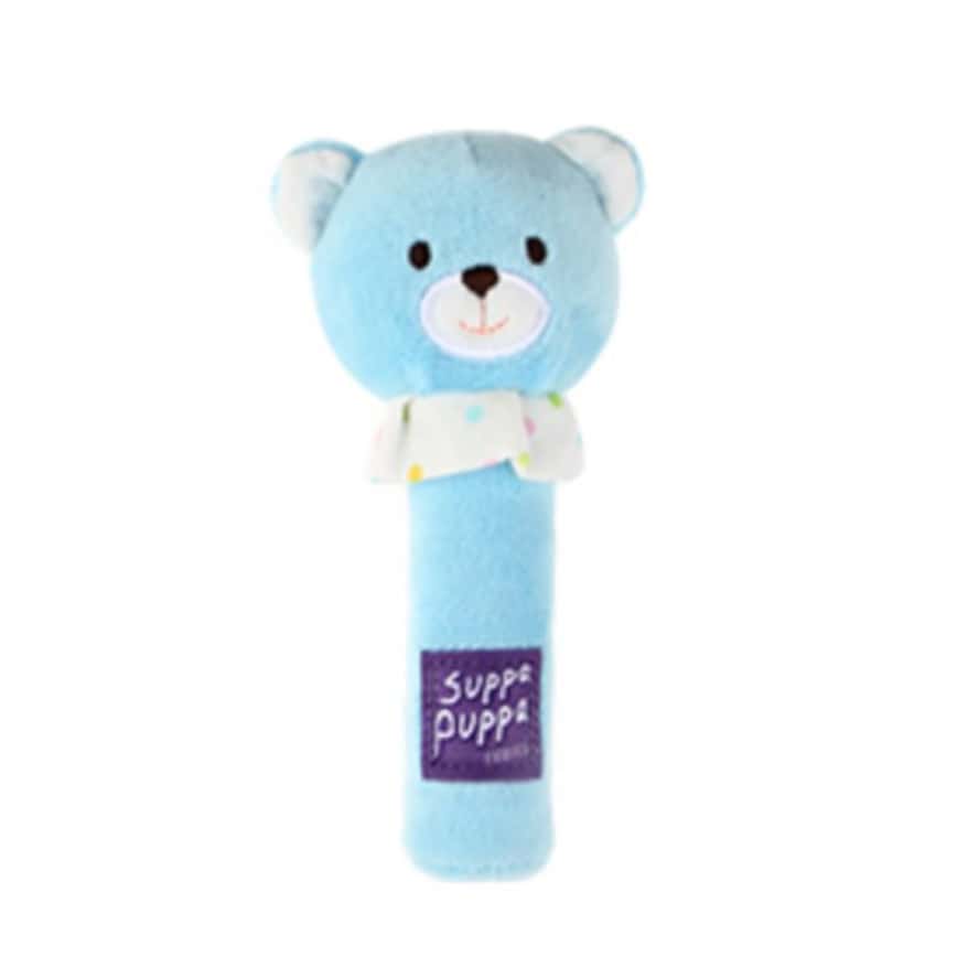 GiGwi Suppa Puppa幼⽝系列 奶萌熊仔 (8250) (圖片2)