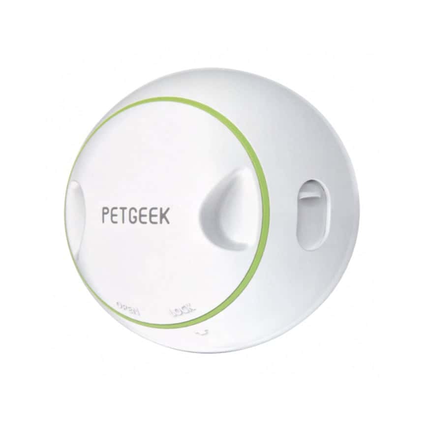 GiGwi Petgeek電動玩具 漏食球 (8005) (圖片2)
