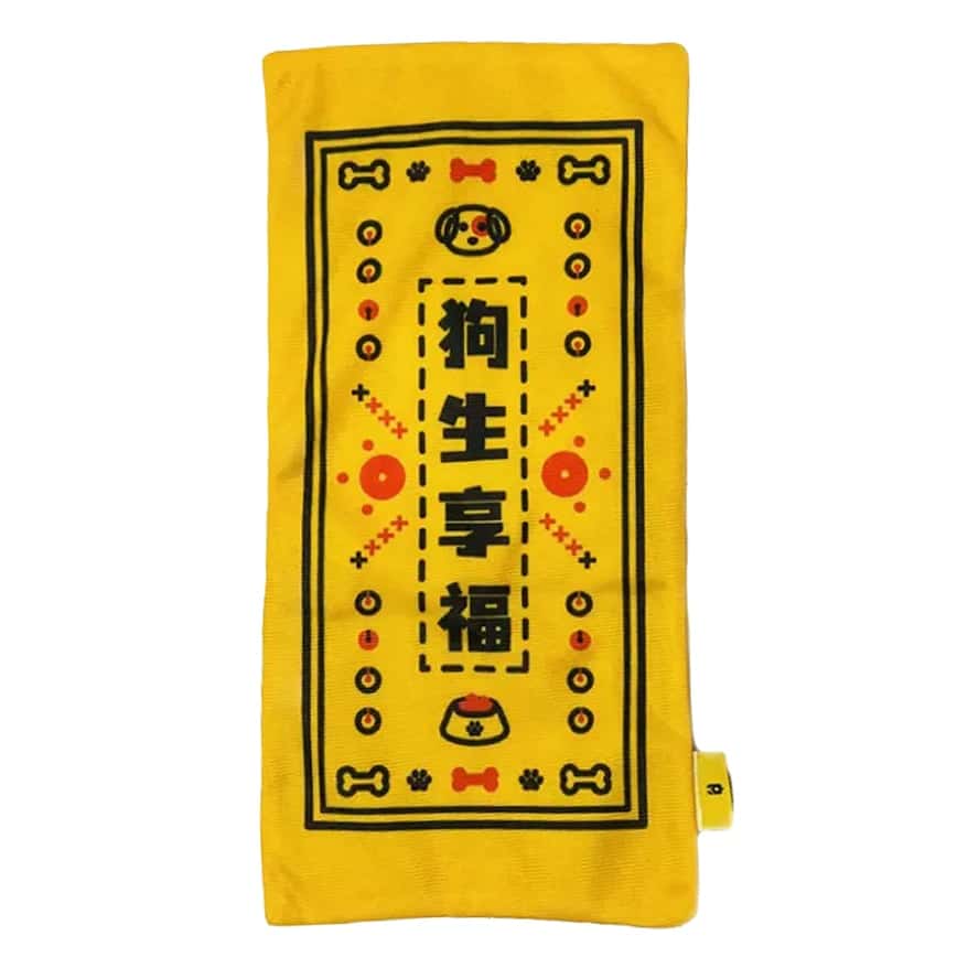 PETSVILLE 發聲符紙系列 (款式隨機) (圖片2)