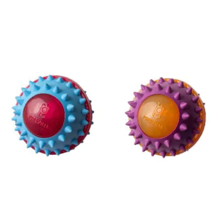PETSVILLE 閃光球系列 (款式隨機) (圖片2)