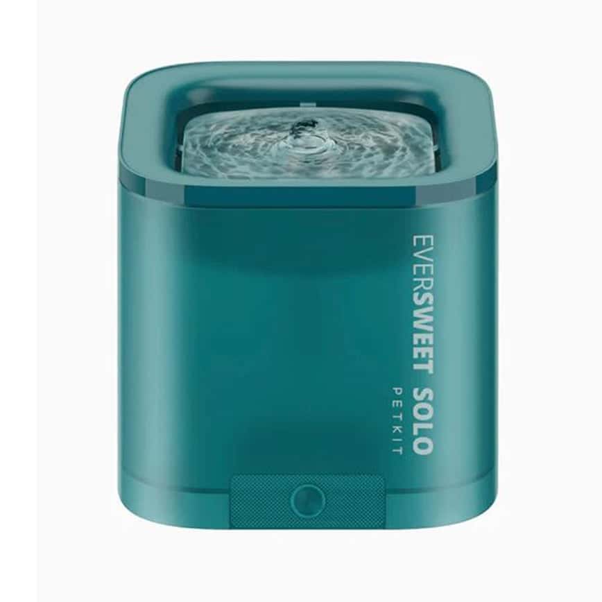 PETKIT Eversweet SOLO SE 智能飲水機 1.8L (顔色隨機) (pkctw1b) (圖片2)