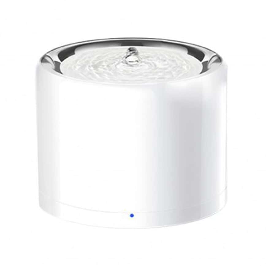 PETKIT Eversweet 3 Pro 無綫水泵智能飲⽔機 白 1.8L (pkw4x) (圖片2)