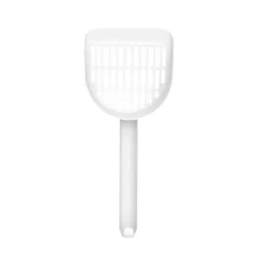 PETKIT Pura Cat貓砂鏟 白色 (pkt2z) (圖片2)