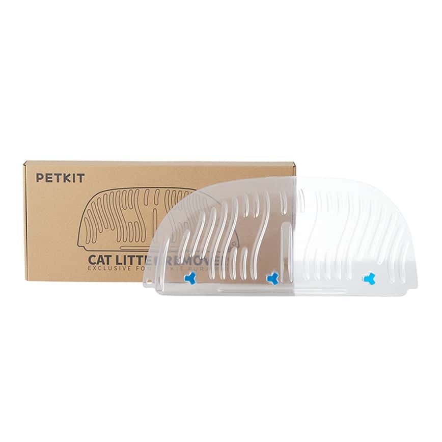 PETKIT Pura Max 專用傾砂板 (pkt4f)  (圖片2)