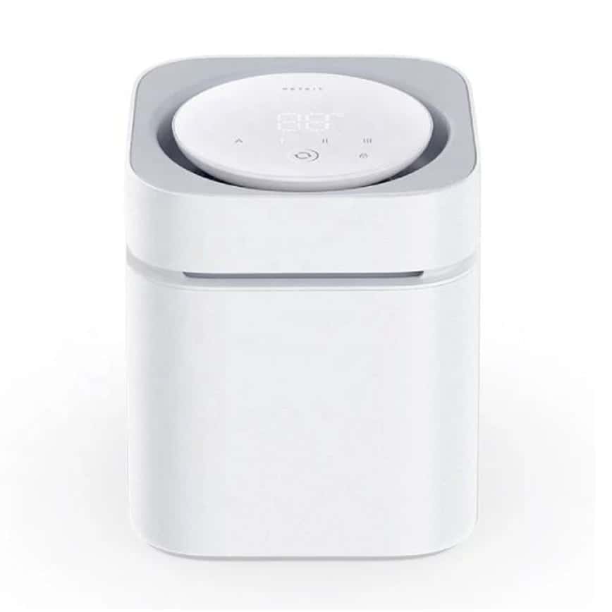 PETKIT Air MagiCube智能除臭空氣淨化機 (pkk2a)  (圖片2)