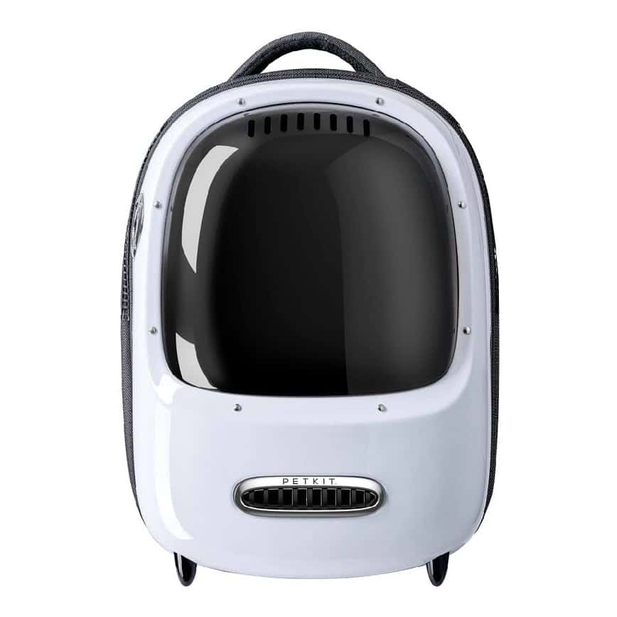 PETKIT Breezy智能換氣背囊 (顔色隨機)  (圖片2)