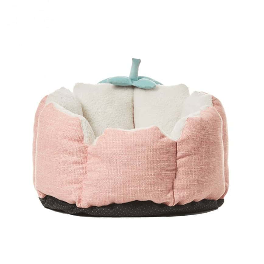 PETKIT 草莓寵物窩 粉紅 (pkb4b) (圖片2)