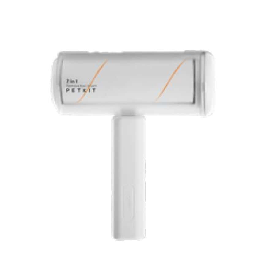 PETKIT ⼆合⼀除⽑器 白 (pkn2a) (圖片2)