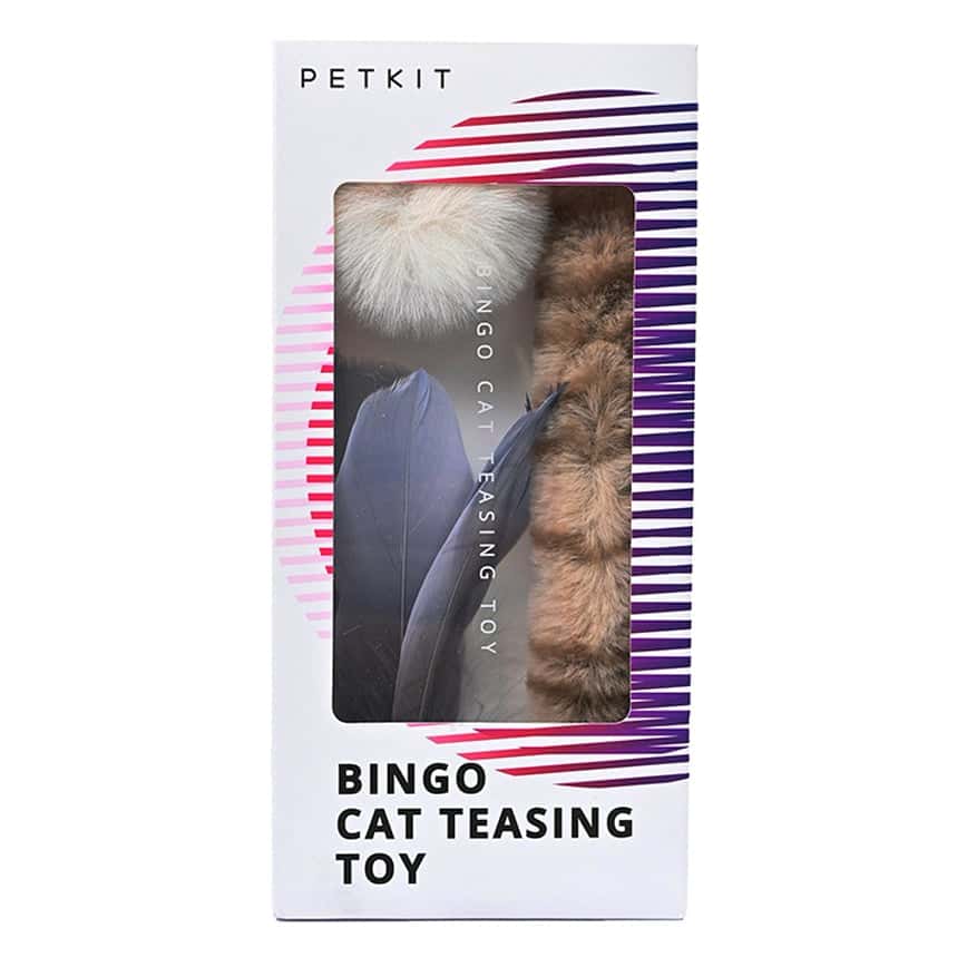 PETKIT 彈彈逗貓棒替換裝 3件裝 (pkdm1r) (圖片2)