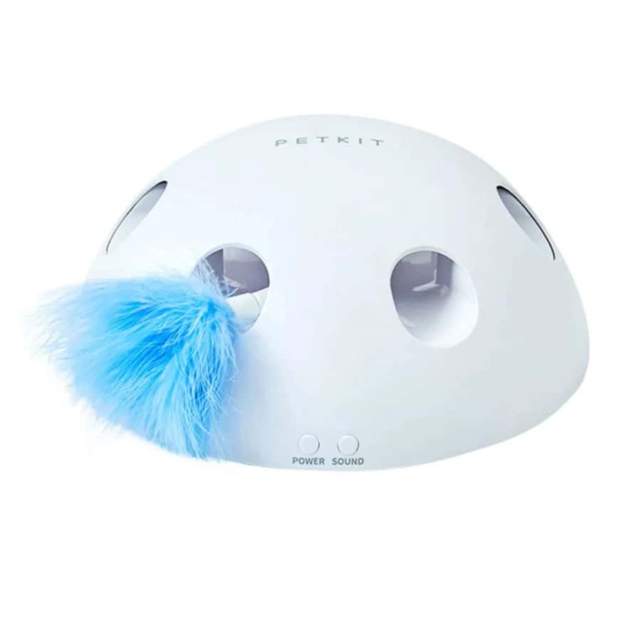 PETKIT 魔力半球貓玩具 (pkxd1a) (圖片2)