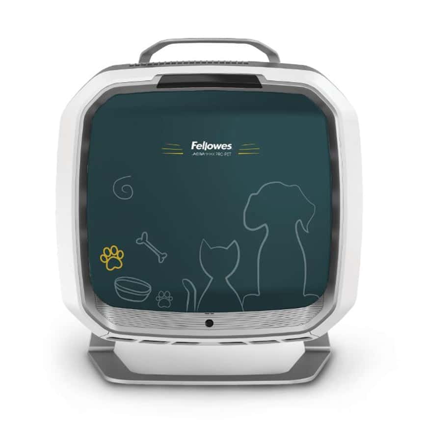 AeraMax Pro AM3PT醫療級寵物專用 白 (am3pt) (圖片2)