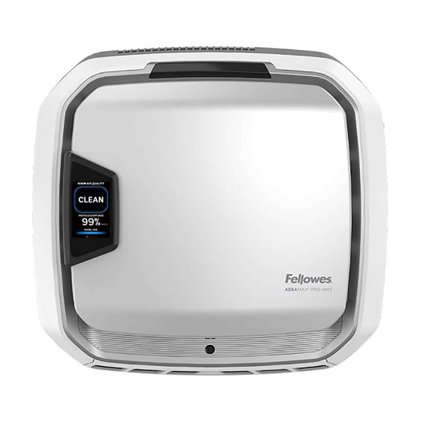 AeraMax Pro AM3醫療級智能空氣淨化機 (am3a) (圖片2)