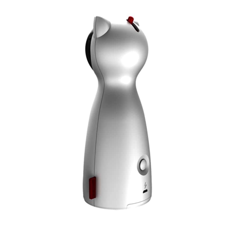 BENTOPAL 電動激光貓玩具 (P01) (圖片2)