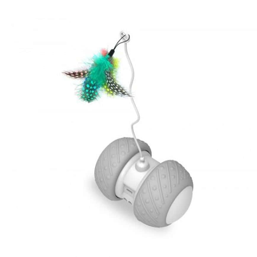 BENTOPAL 智能碰碰車 (P03) (圖片2)