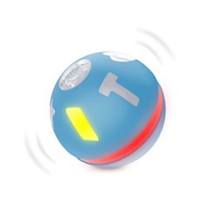 BENTOPAL LED智能電動球 (貓犬用) (P04) (圖片2)