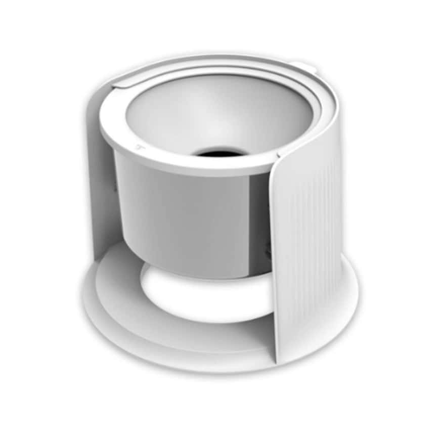 BENTOPAL 不鏽鋼可調節寵物飲水碗 (P20W) (圖片2)