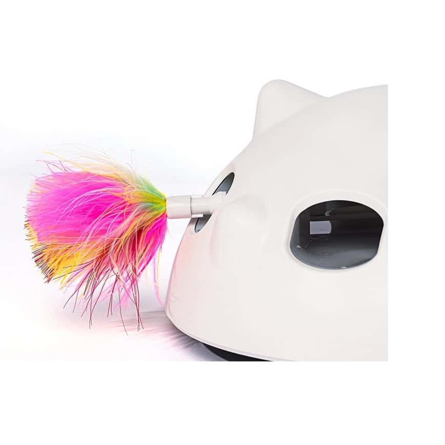 BENTOPAL 電動打地鼠玩具 配件 (貓用) (P18r) (圖片2)