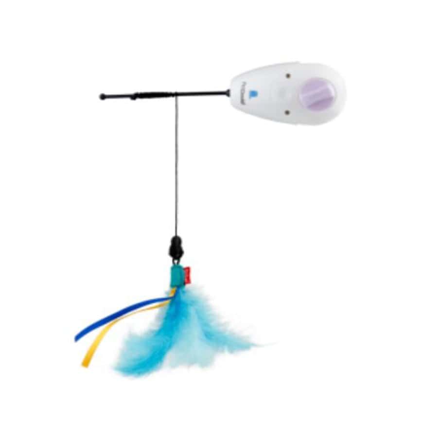 GiGwi 迴旋電動貓棒 (7442) (圖片2)