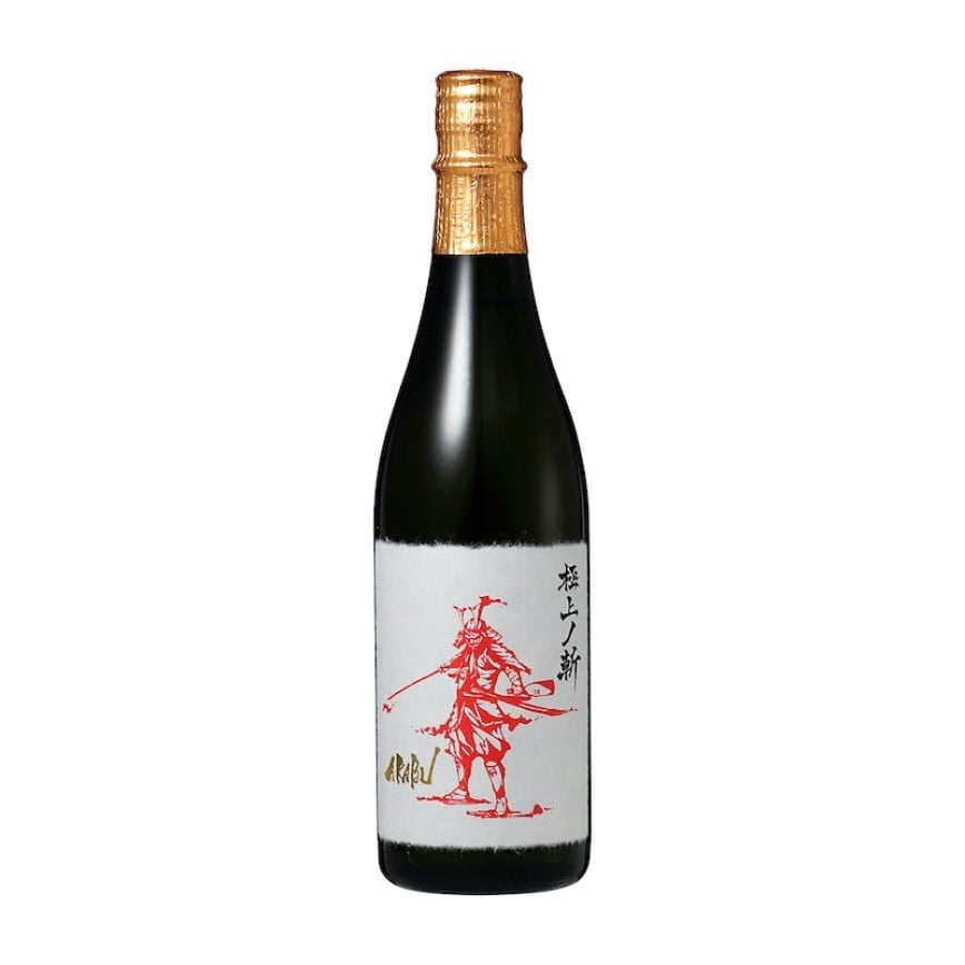赤武酒造 赤武AKABU 極上ノ斬 火入 純米大吟釀 720ml (圖片2)