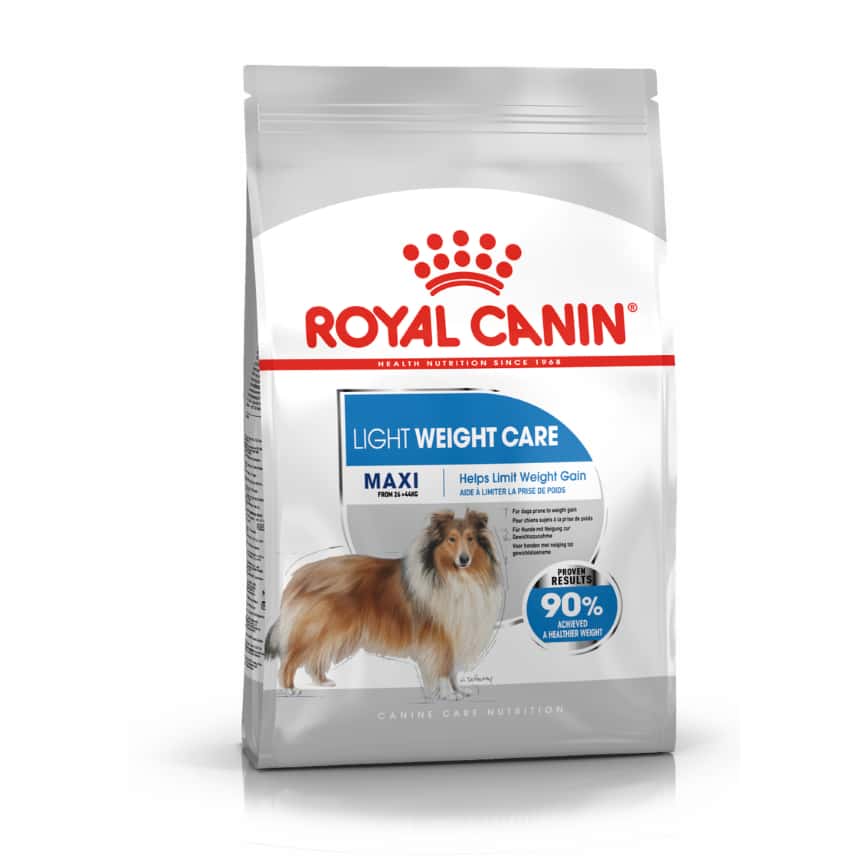 Royal Canin 狗糧 法國皇家狗糧 大型犬減肥糧 LWMX 12kg (3053600) (圖片2)