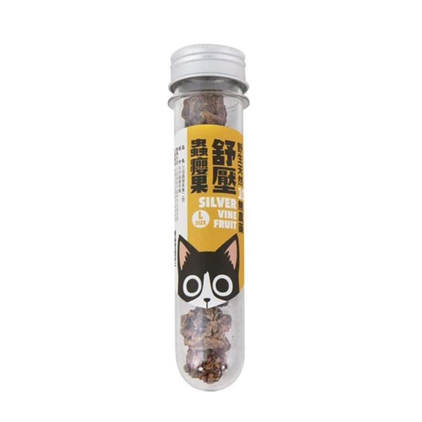 汪喵星球 dogcatstar 紓壓蟲癭果 L (SS016) (圖片2)