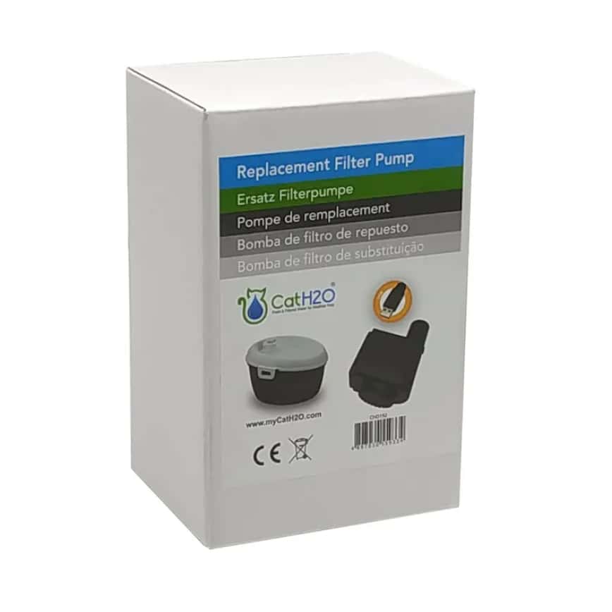 Cat H2O 過濾水泵 USB連接 (貓犬用) (91602287) (圖片2)