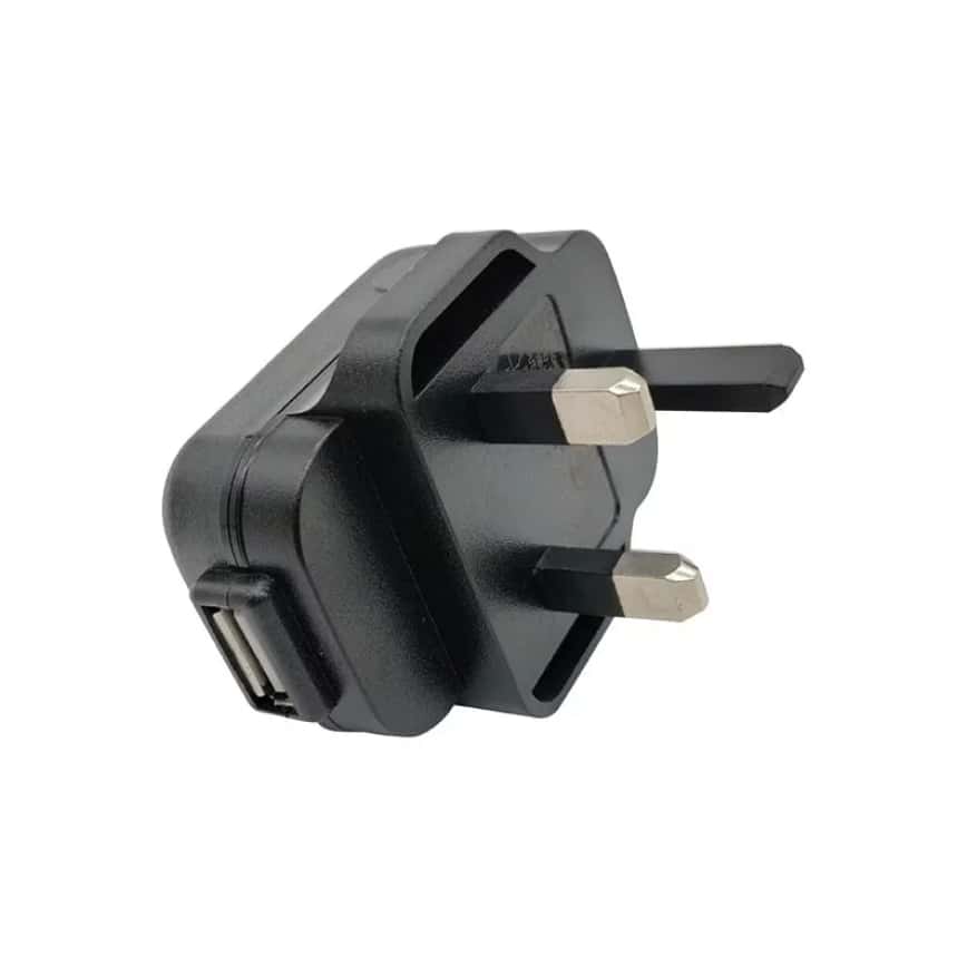 Cat H2O USB 插頭 (H2O寵物飲水機專用) (91602288) (圖片2)