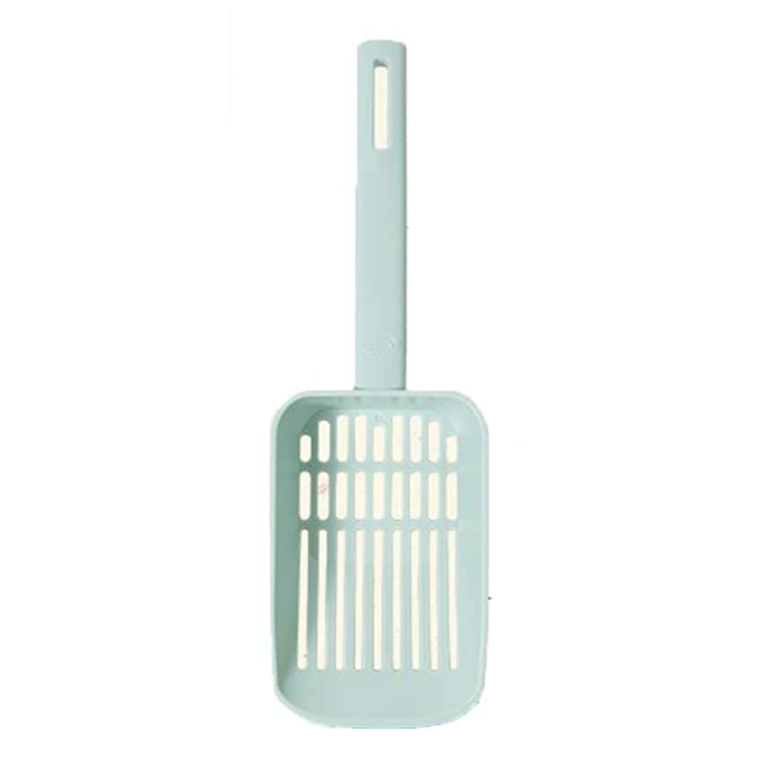 怪獸部落 ICAPIN粗細兩篩礦砂鏟 綠色 (I001) (圖片2)