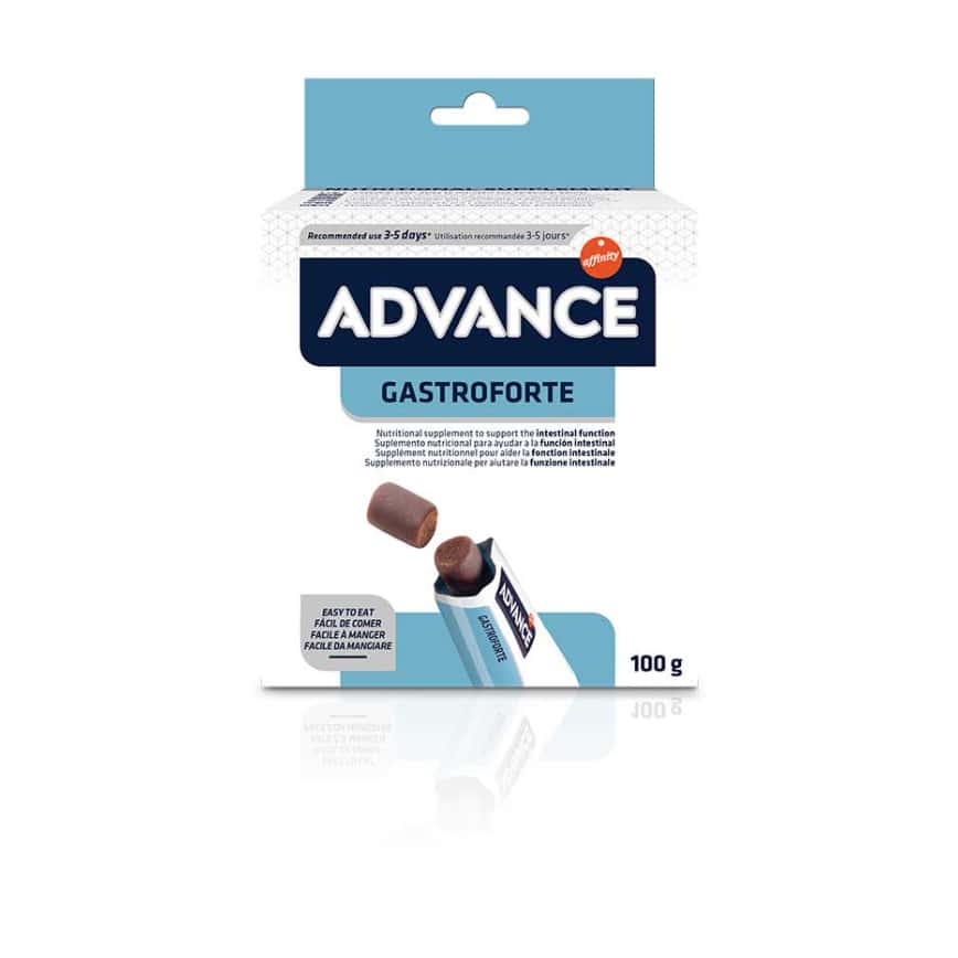 ADVANCE 狗狗腸道健康營養保健品 100g (962193) (圖片2)