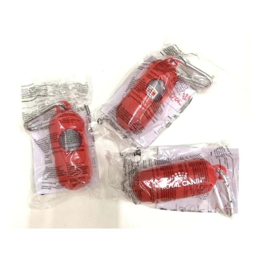 Royal Canin 法國皇家 便便袋分配器 (860275) (圖片2)