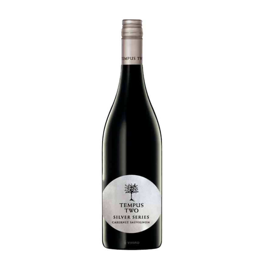 Tempus Two Silver Cabernet Sauvignon South Australia 750ml (WAU247-21#) (圖片2)