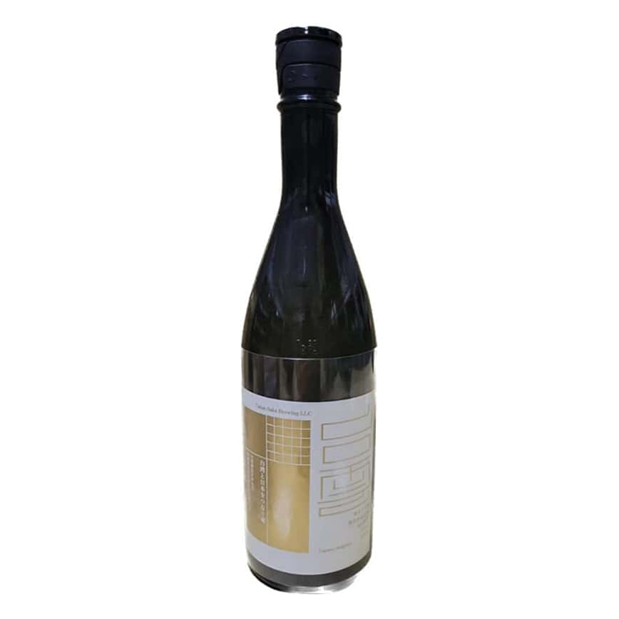 台雲酒造 山田錦35 純米大吟釀 720ml (圖片2)