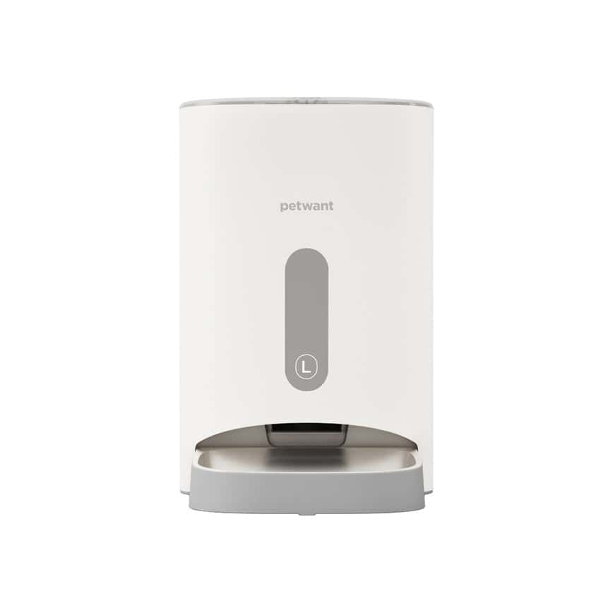 PETWANT派旺 自動寵物餵食器 F11-L (圖片2)
