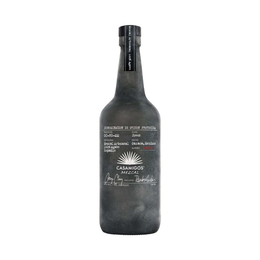 Casamigos Mezcal 700ml (1086937) - 原裝行貨 (圖片2)