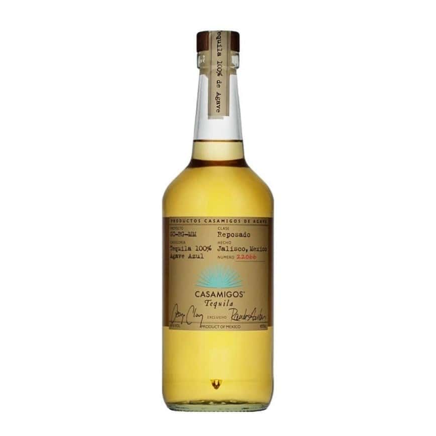 Casamigos Resposado 700ml (1097616) - 原裝行貨 (圖片2)