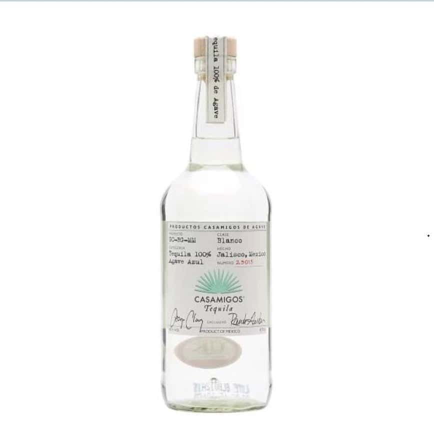 Casamigos Blanco 700ml (1094070) - 原裝行貨 (圖片2)