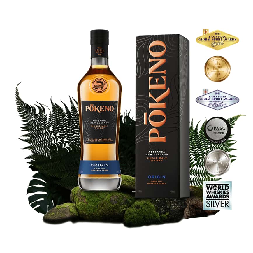 Pōkeno Origin 700ml (圖片2)