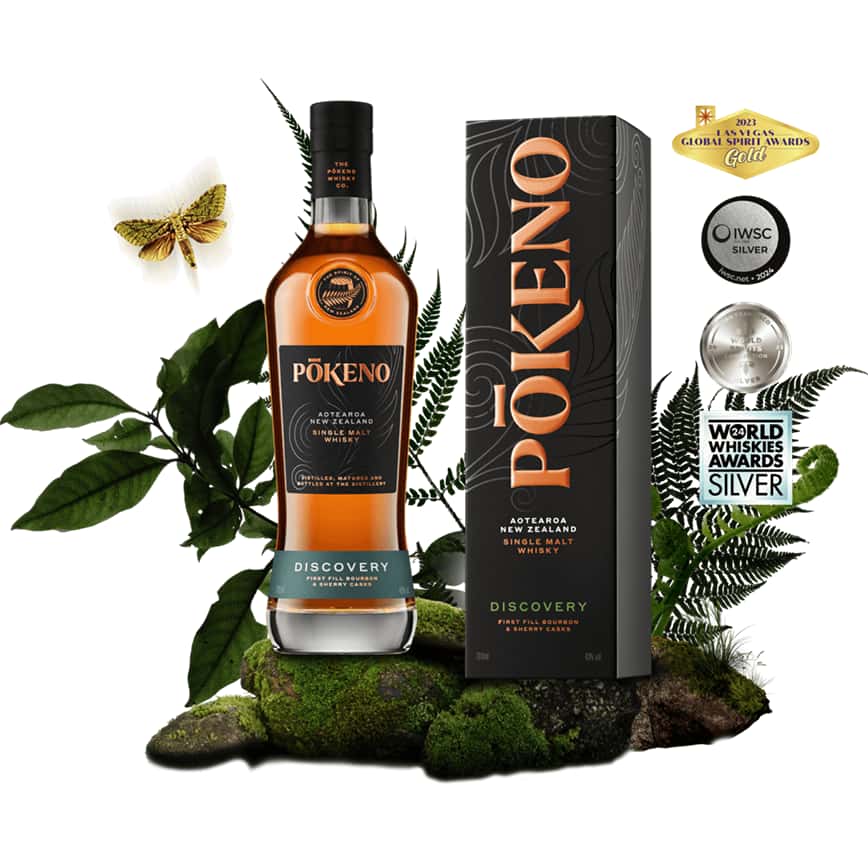 Pōkeno Discovery 700ml (圖片2)