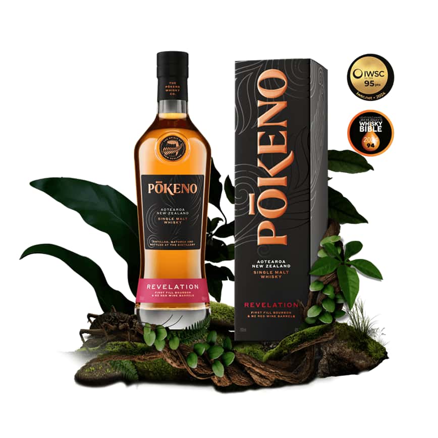 Pōkeno Revelation 700ml (圖片2)