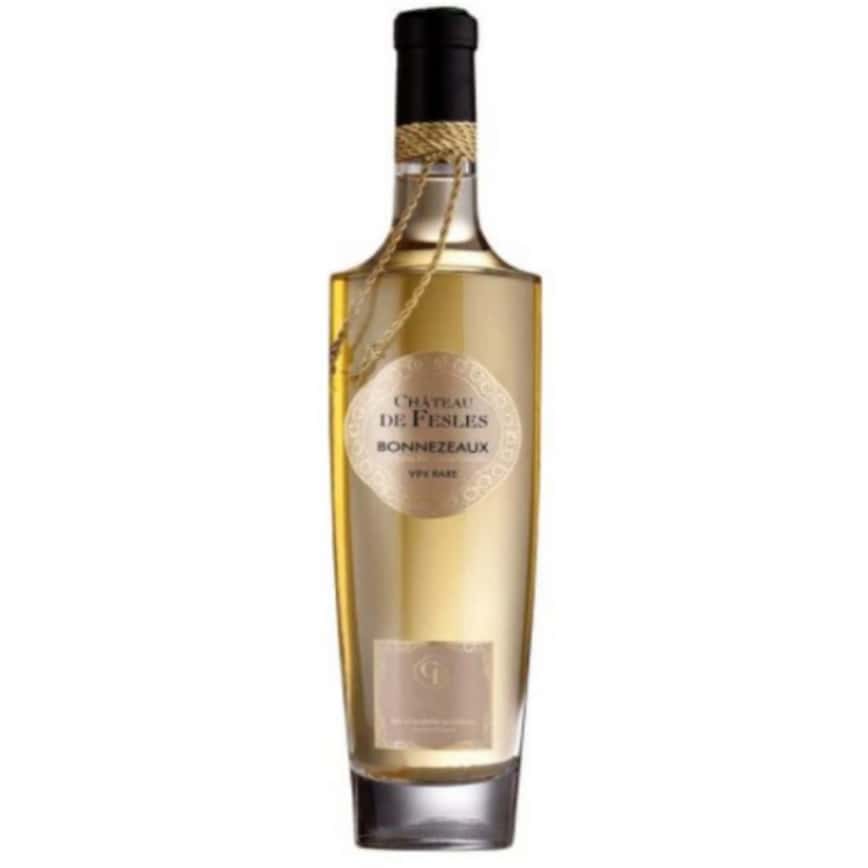 Château De Fesles AOC Bonnezeaux Vin Rare 2014 菲樂酒莊限定甜酒 500ml (圖片2)