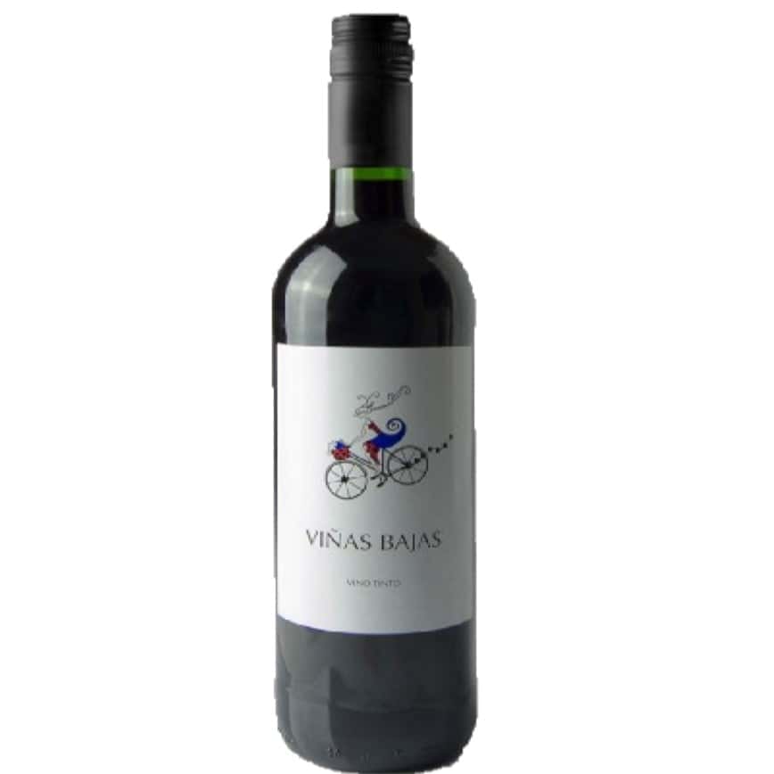 Vinas Bajas Red NV 750ml (圖片2)