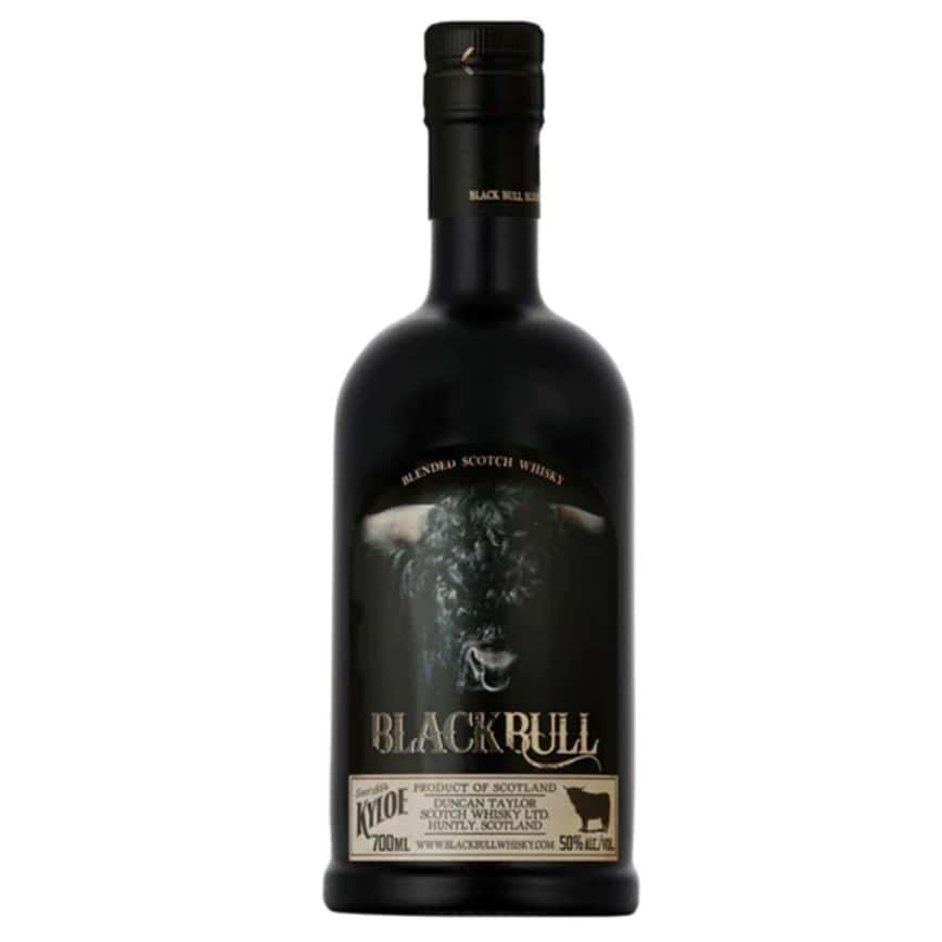 Blackbull Kyloe Whisky 50% 70cl 700ml (圖片2)