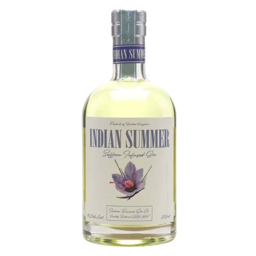 Indian Summer Gin 700ml (圖片2)