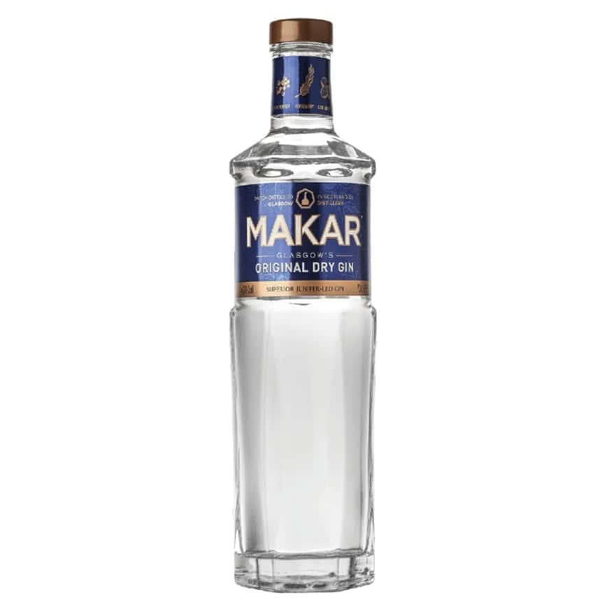 Makar Original Gin 500ml (圖片2)