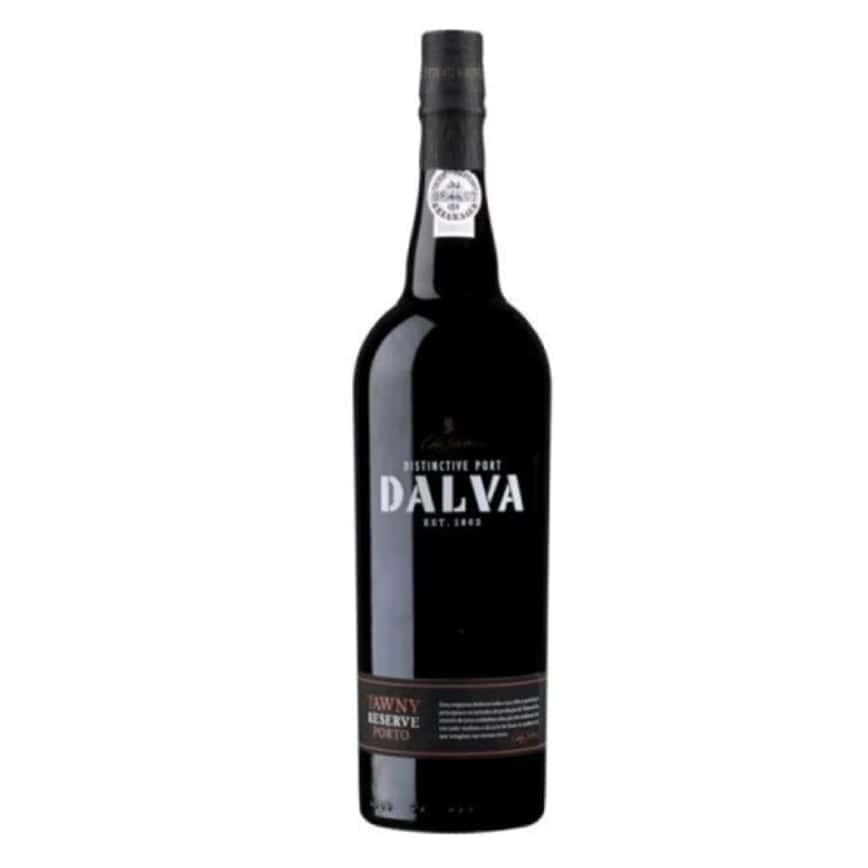 DalvaTawny Reserve Port 750ml (圖片2)