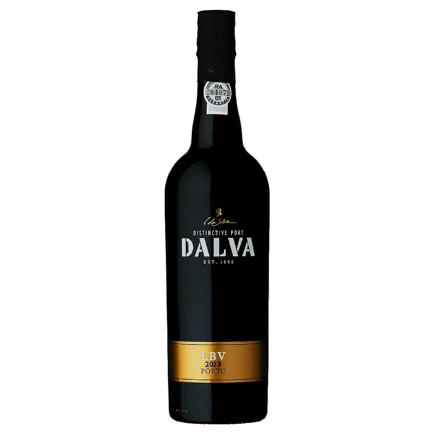 Dalva LBV 2013 Port 750ml (圖片2)
