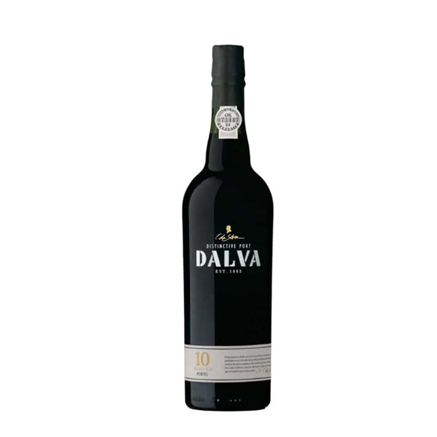 Dalva 10 Port 750ml (圖片2)