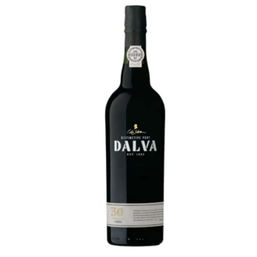 Dalva 30 Port 750ml (圖片2)